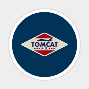 F-14 Tomcat Magnet